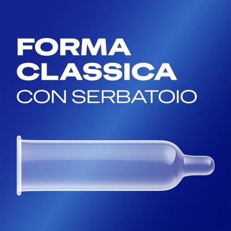 Durex Settebello 2XL: preservativi da 60 mm | Comodo.it