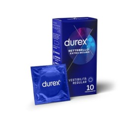 Durex Settebello Extra Sicuro | Comodo.it