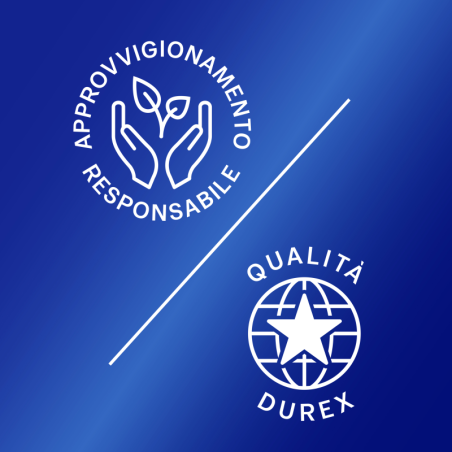 Durex Settebello Extra Sicuro | Comodo.it