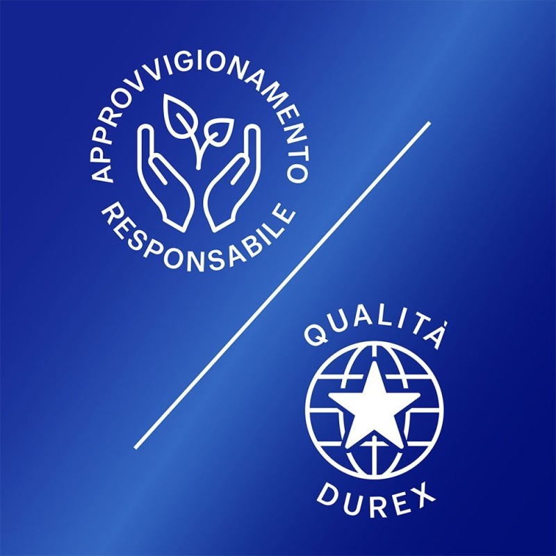 Durex Settebello Extra Sicuro | Comodo.it