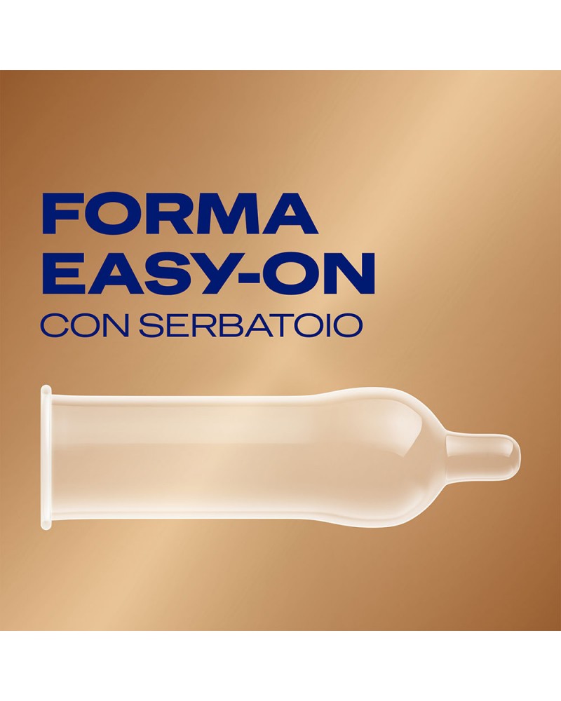 Durex Real Feel preservativi sottili e anallergici Comodo it