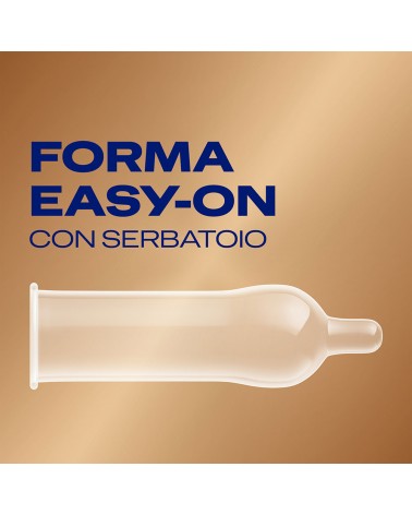 Durex Real Feel preservativi sottili e anallergici Comodo it