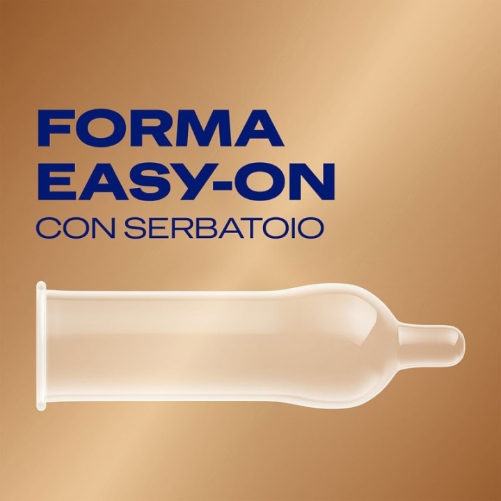 Durex Real Feel preservativi sottili e anallergici Comodo it