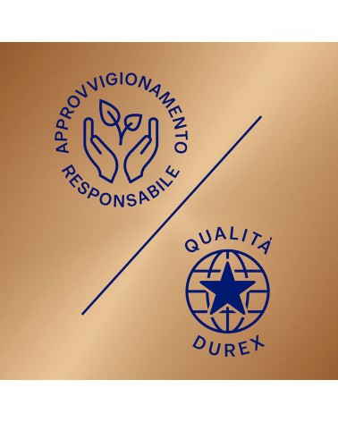 Durex Real Feel preservativi sottili e anallergici Comodo it