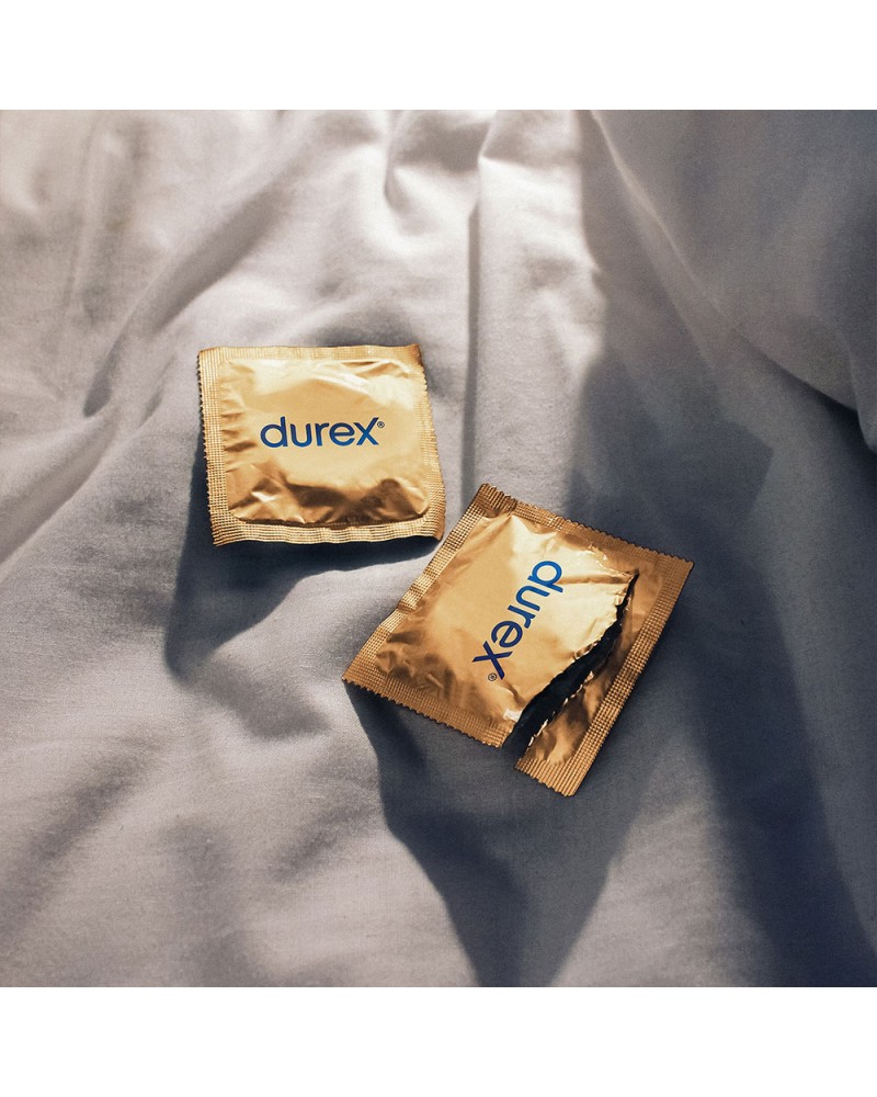 Durex Real Feel preservativi sottili e anallergici Comodo it