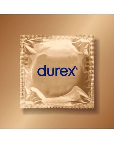 Durex Real Feel preservativi sottili e anallergici Comodo it