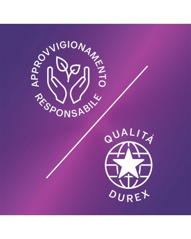 Durex No Latex preservativi senza lattice | Comodo it