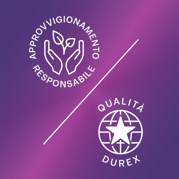 Durex No Latex preservativi senza lattice | Comodo it