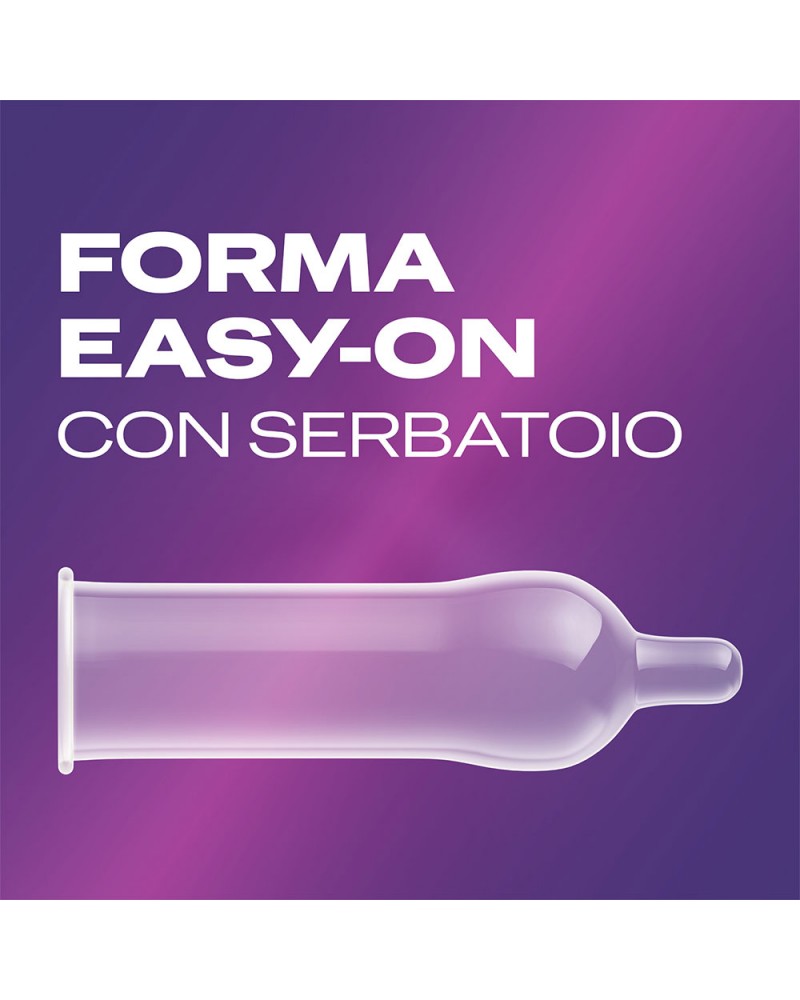 Durex No Latex preservativi senza lattice | Comodo it