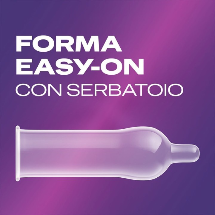 Durex No Latex preservativi senza lattice | Comodo it