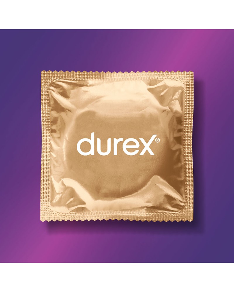 Durex No Latex preservativi senza lattice | Comodo it