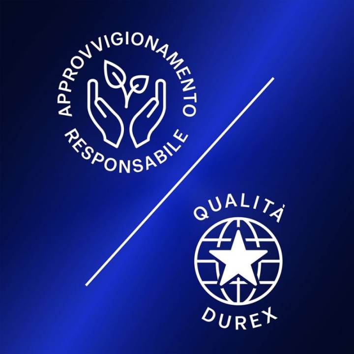 Durex Performa preservativi con benzocaina anestetico | Comodo it