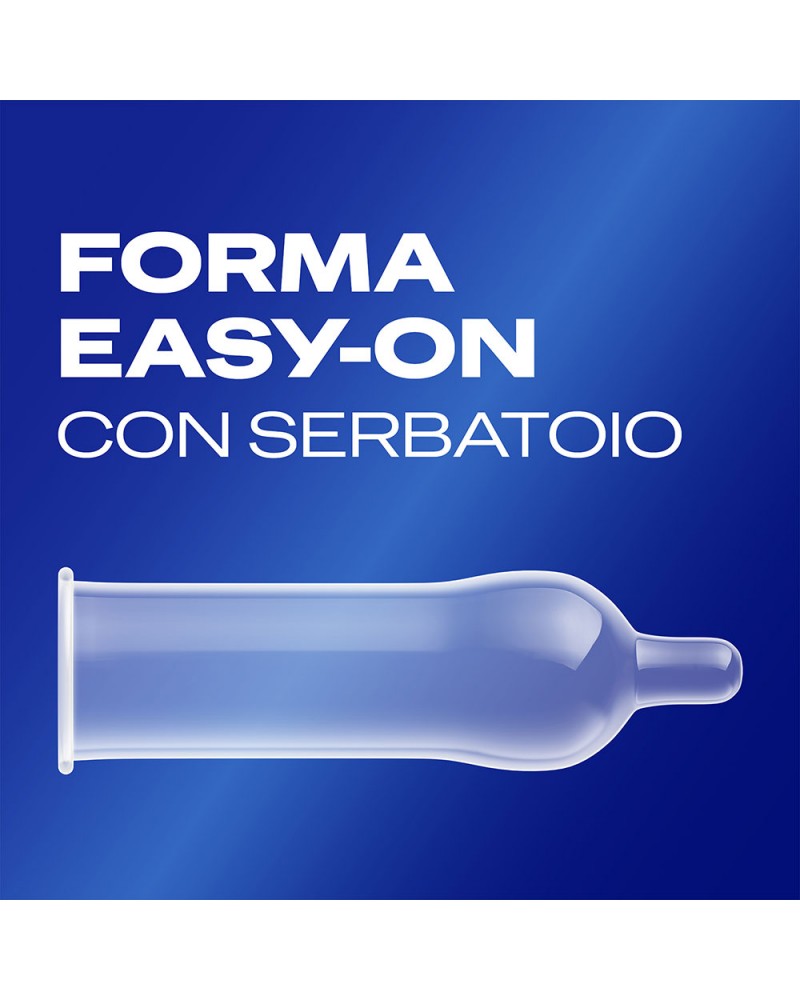 Durex Performa preservativi con benzocaina anestetico | Comodo it