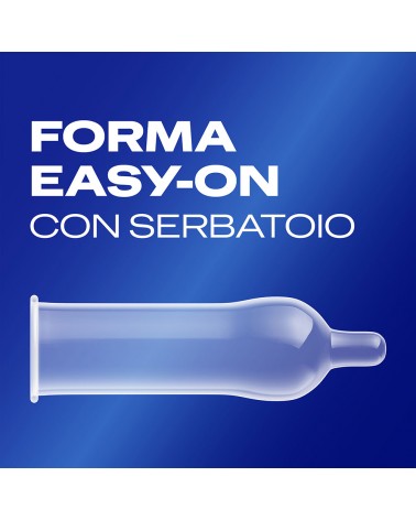 Durex Performa preservativi con benzocaina anestetico | Comodo it