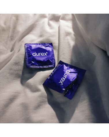 Durex Performa preservativi con benzocaina anestetico | Comodo it