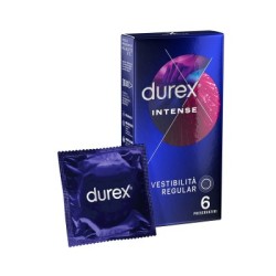 Durex Intense: preservativi stimolanti | comodo.it