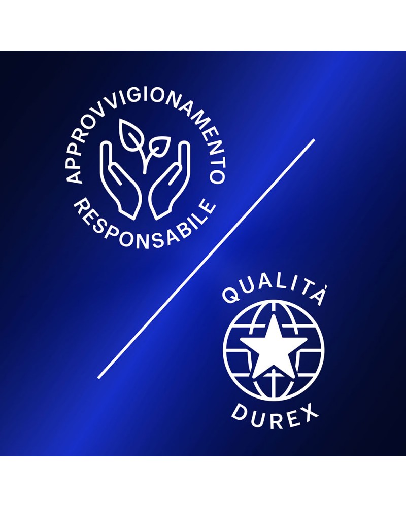 Durex Intense: preservativi stimolanti | comodo.it