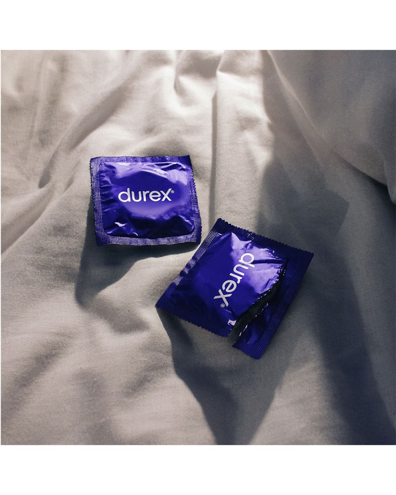 Durex Intense: preservativi stimolanti | comodo.it
