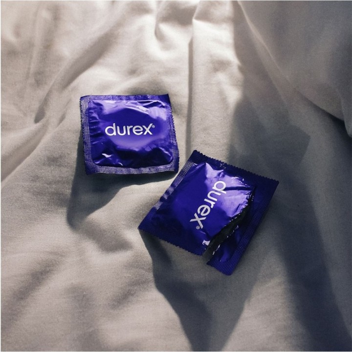 Durex Intense: preservativi stimolanti | comodo.it