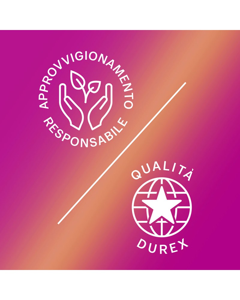 Durex Pleasuremax preservativi stimolanti Comodo it