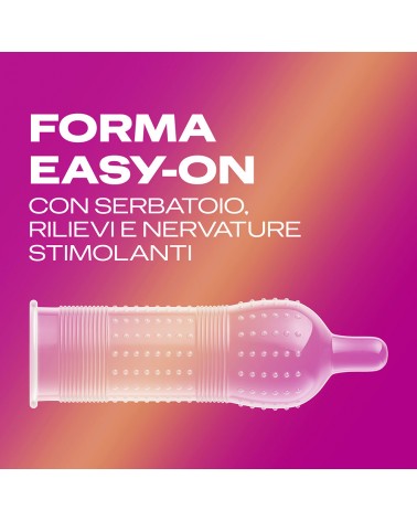 Durex Pleasuremax preservativi stimolanti Comodo it