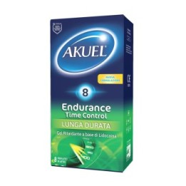 Akuel Endurance Time Control