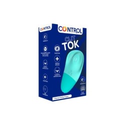 Control Clit Tok vibratore