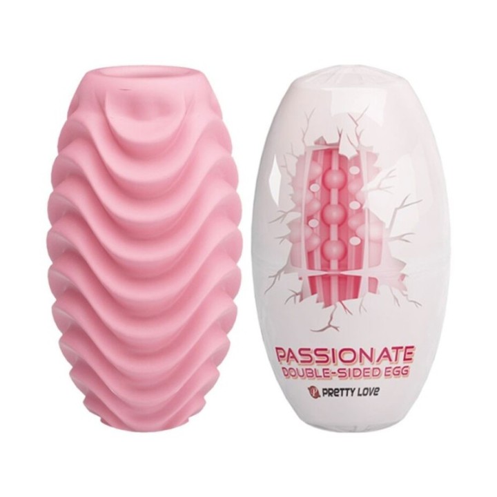 Pretty Love Passionate | Comodo.it