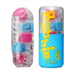 Tenga - Bobble Crazy Cubes | Comodo.it