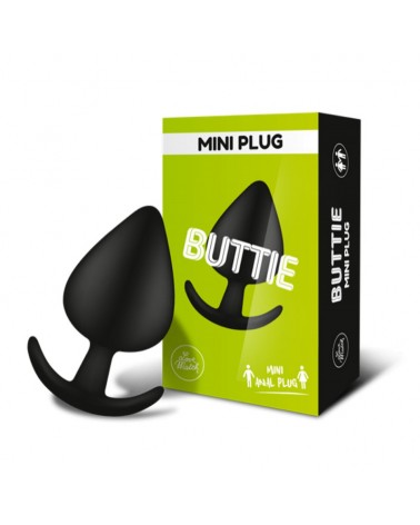 Love Match Buttie Mini plug