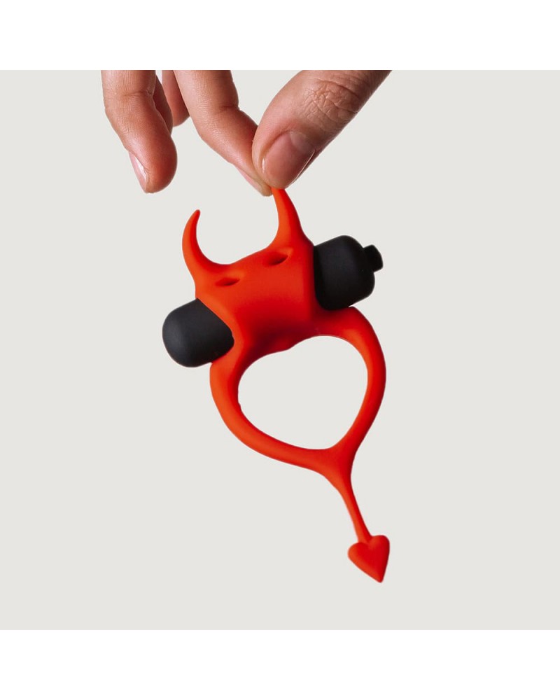 Adrien Lastic Devol Cockring