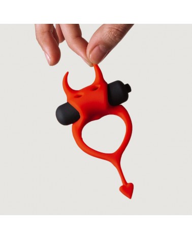 Adrien Lastic Devol Cockring