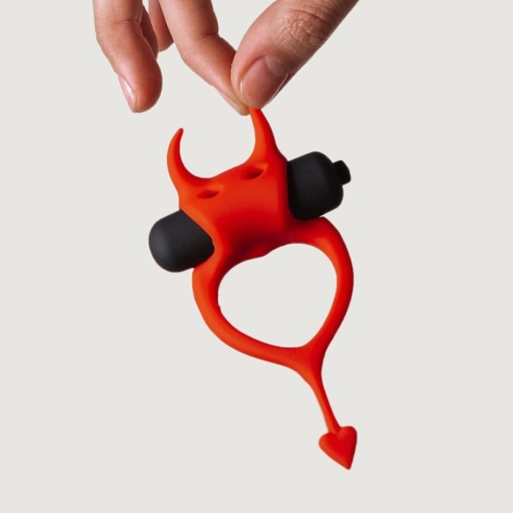 Adrien Lastic Devol Cockring