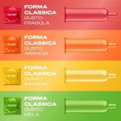 Durex Tropical preservativi aromatizzati alla frutta Comodo it 2