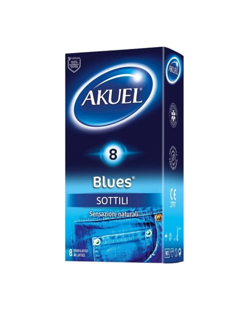 AKUEL BLUES