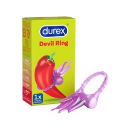 Durex Little Devil il nuovo anello vibrante per la coppia Comodo it