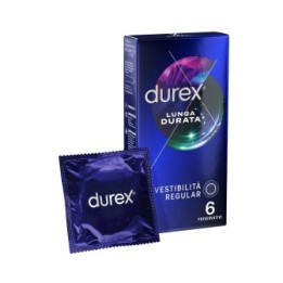 Durex Performa preservativi con benzocaina anestetico | Comodo it