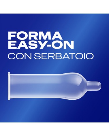 Durex Settebbello Classico preservativi classici Comodo it