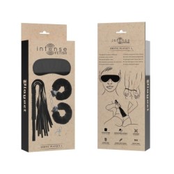 Intense Fetish Erotic Playset 1 2