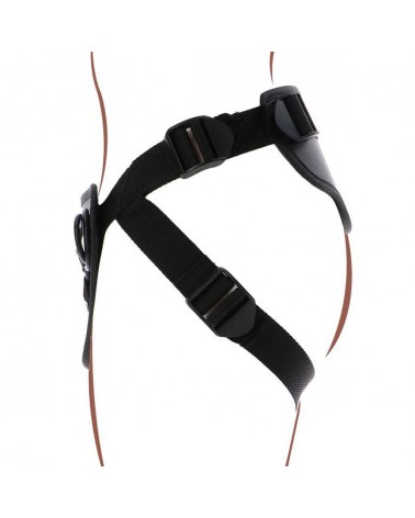 Get Real ToyJoy StrapOn imbracatura Deluxe