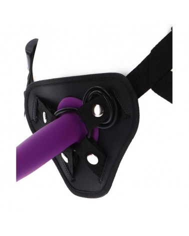 Get Real ToyJoy StrapOn imbracatura Deluxe