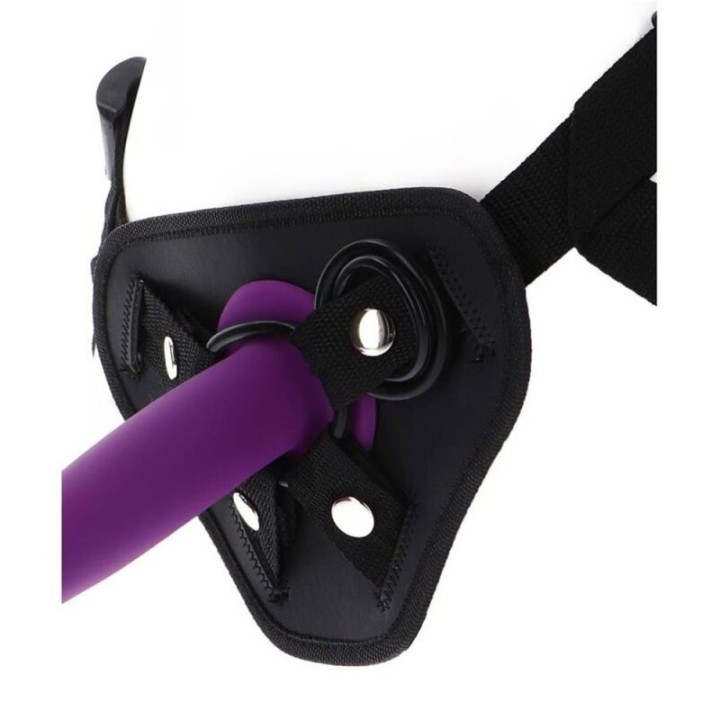 Get Real ToyJoy StrapOn imbracatura Deluxe