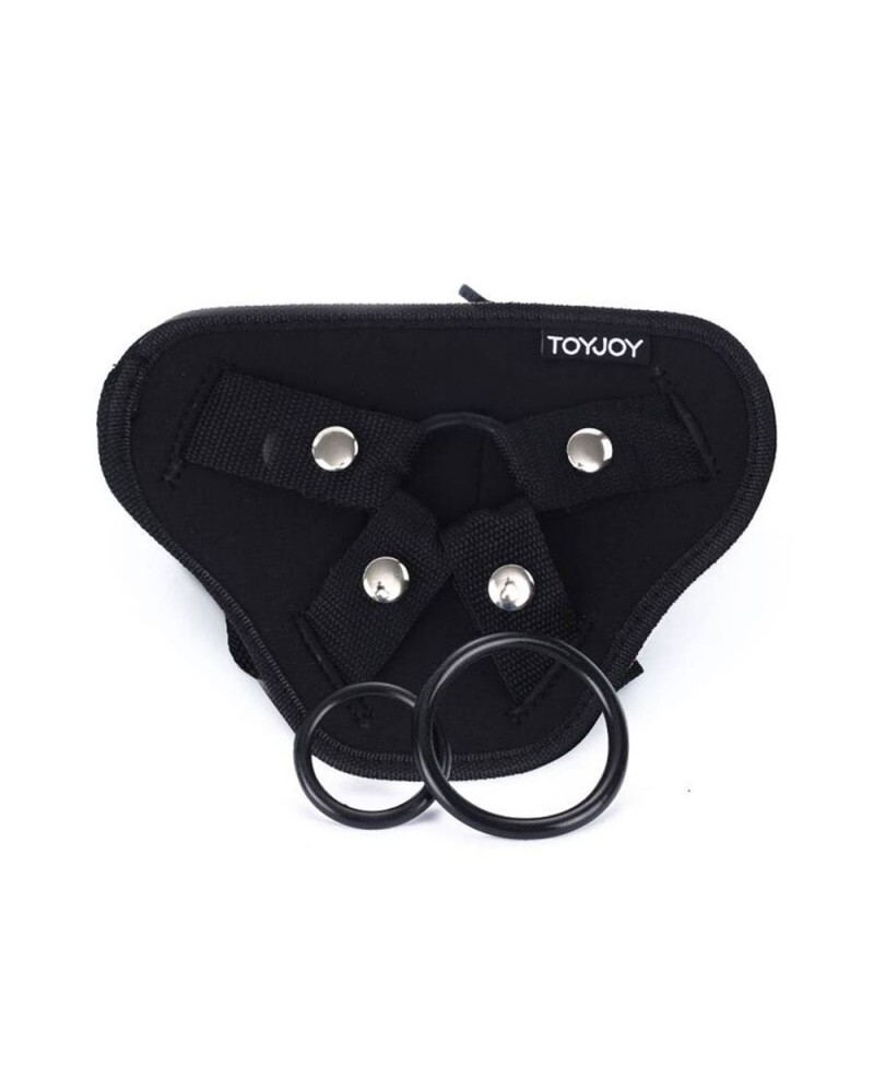 Get Real ToyJoy StrapOn imbracatura Deluxe