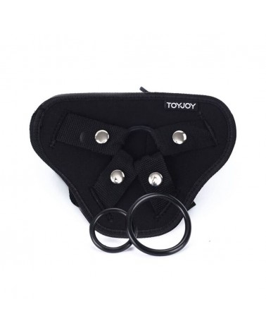 Get Real ToyJoy StrapOn imbracatura Deluxe