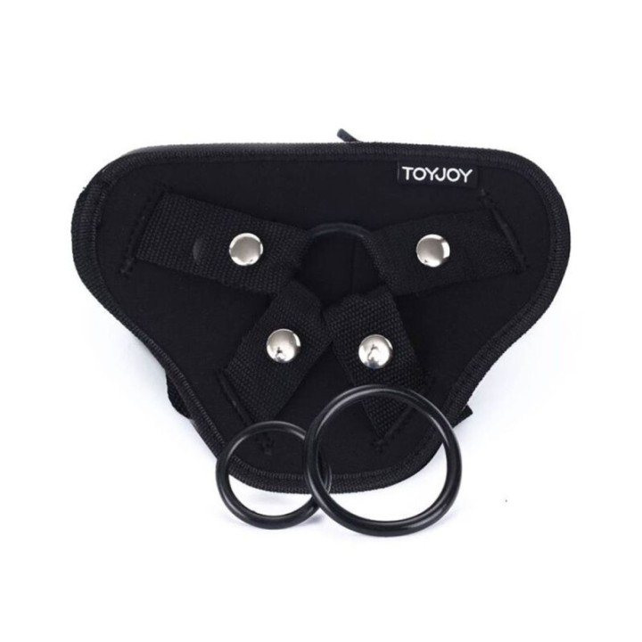 Get Real ToyJoy StrapOn imbracatura Deluxe