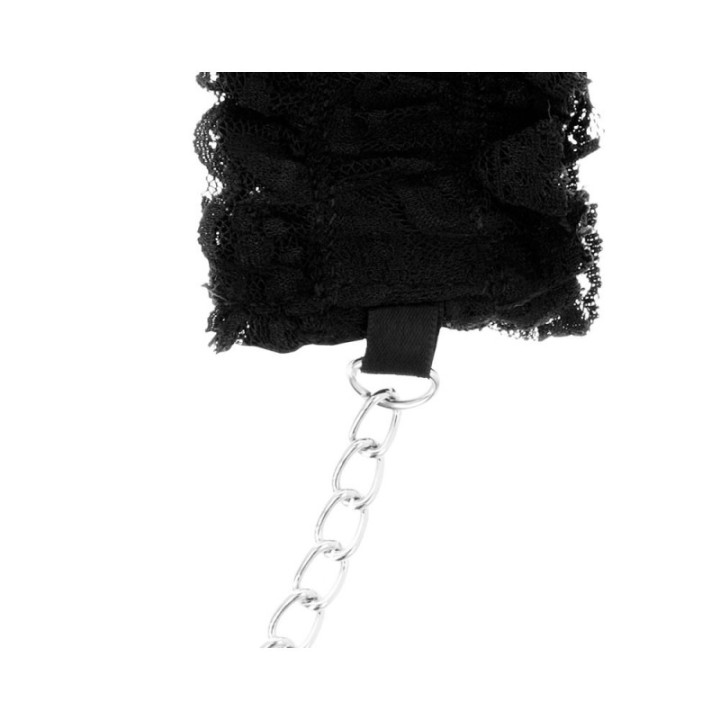 Coquette Chic Desire set bondage