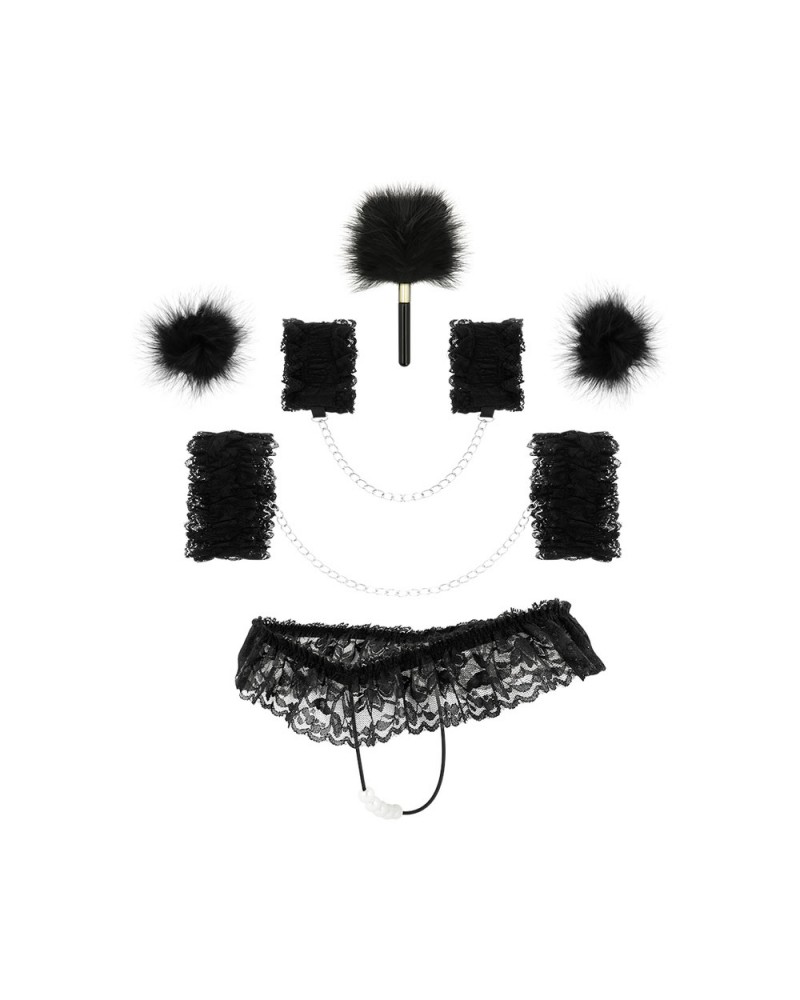 Coquette Chic Desire set bondage