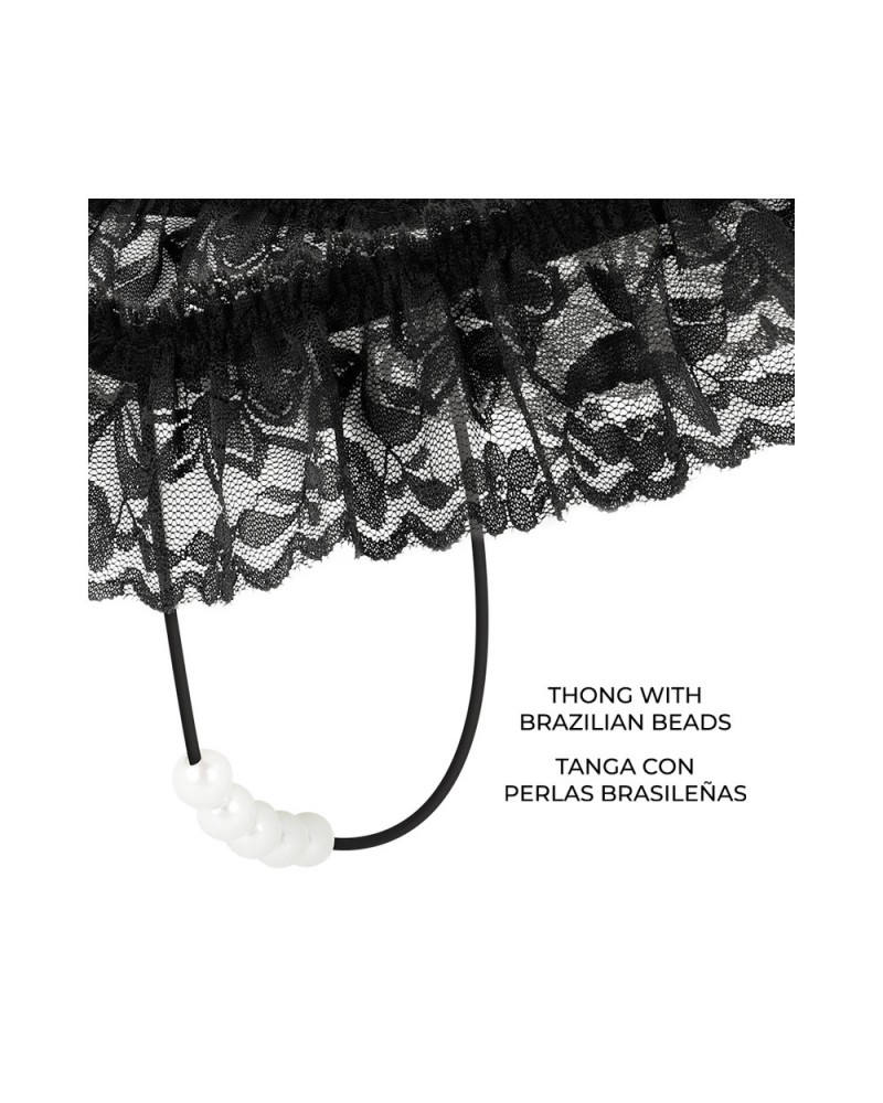 Coquette Chic Desire set bondage