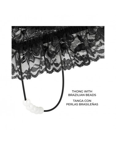 Coquette Chic Desire set bondage