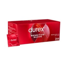 Preservativi Durex Elite Tutto 144 pezzi Comodo it